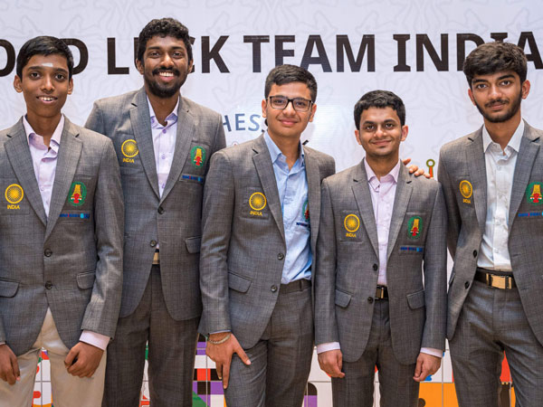 రెండు స్వర్ణాలు..