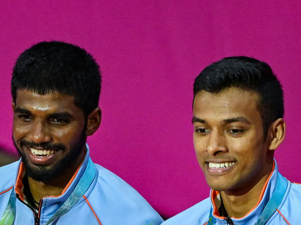 గుత్తా జ్వాలా-అశ్విని పొన్నప్ప తరువాత..