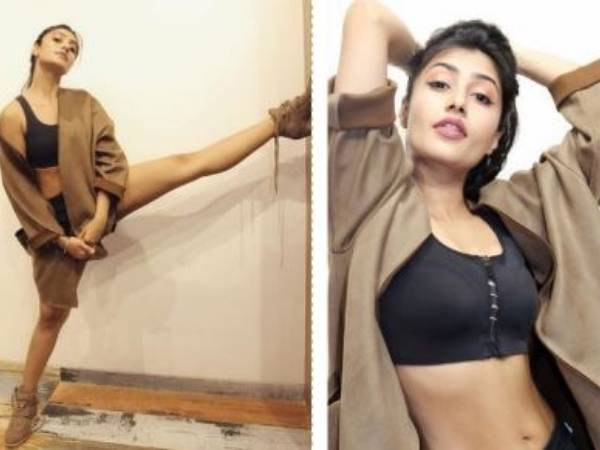 డాక్టర్ కూతురు..