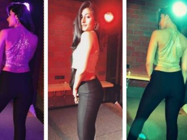 డ్యాన్స్ మాస్టర్‌గా పరిచయమై..