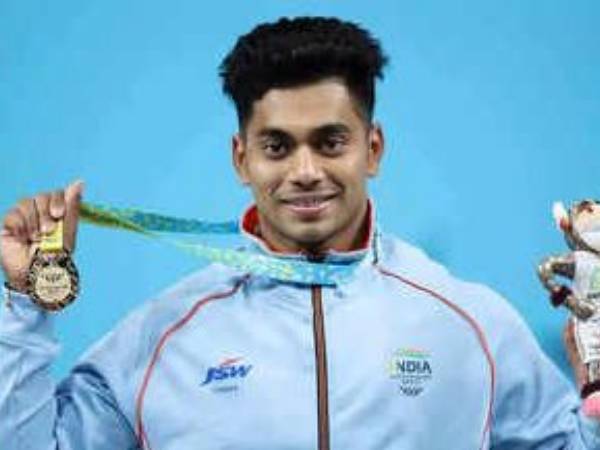 తమ్ముడితో తన కలను..