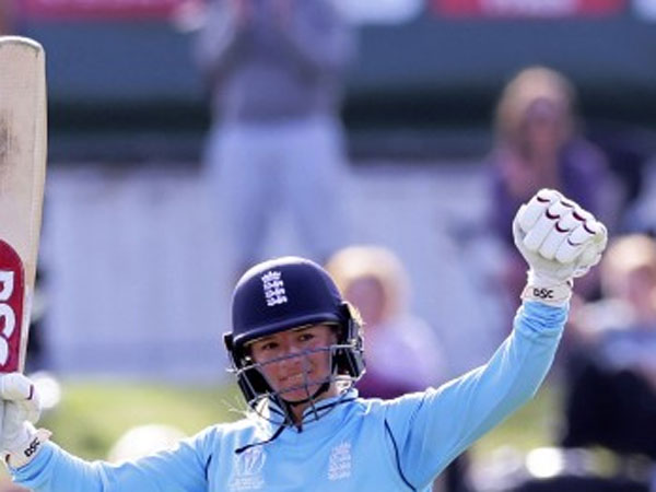 ఇంగ్లండ్ ప్రధాన బలం అదే..