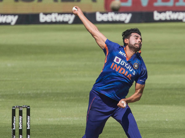 ఆరున్నర నెలల తర్వాత ఆడడం వల్ల..!