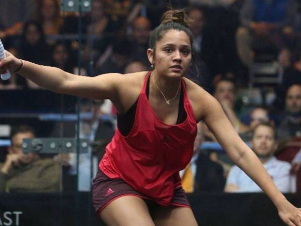 స్క్వాష్‌లో దీపికా పల్లికల్ సాధించిన విజయాలు..