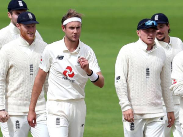  కొనసాగుతున్న దక్షిణాఫ్రికా ఆధిపత్యం