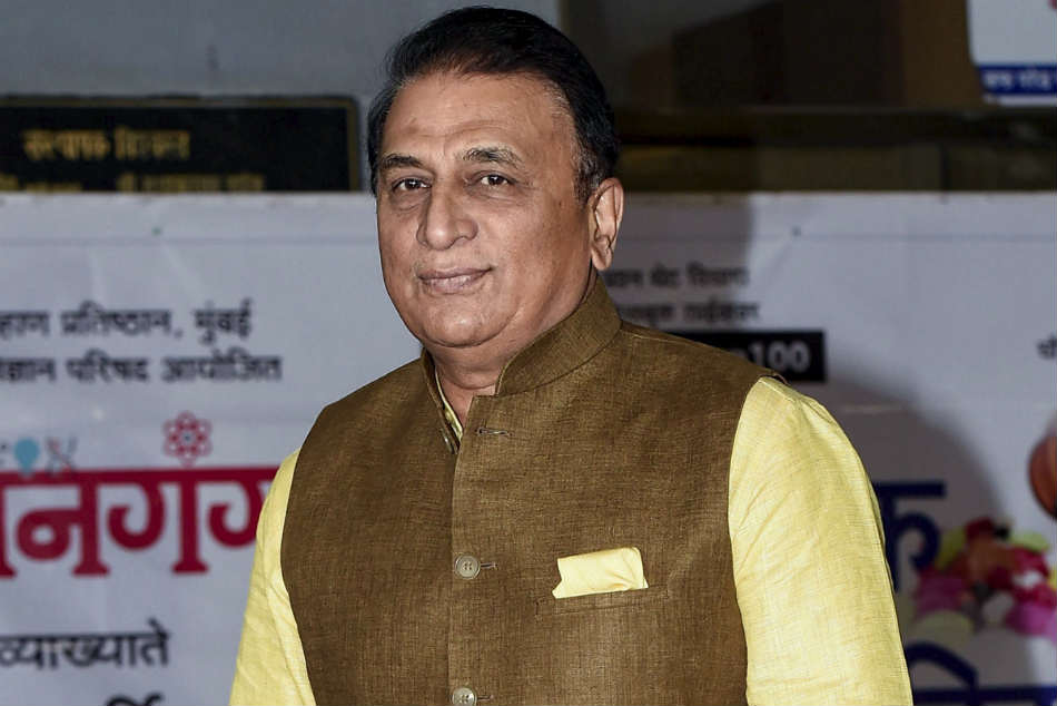 Sunil Gavaskar says Some ex overseas players want Indian stars to increase sponsorship for their leagues Sunil Gavaskar says Some ex overseas players want Indian stars to increase sponsorship for their leagues