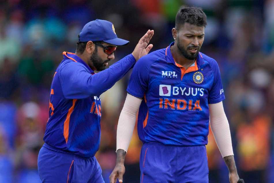 Hardik Pandya says If I get India permanent captain opportunity, Ill be more than happy to do that Hardik Pandya says If I get India permanent captain opportunity, Ill be more than happy to do that
