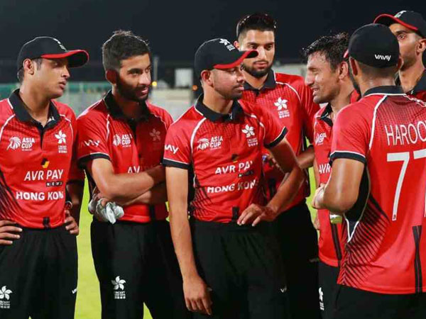  హాంకాంగ్ ఓడితే...