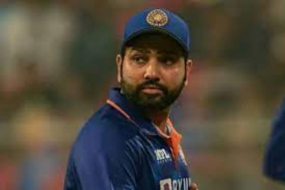 Rohit Sharma reveals the reason behind Team Changes in 4th T20 vs West Indies Rohit Sharma reveals the reason behind Team Changes in 4th T20 vs West Indies