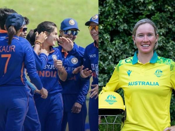 సెమీస్‌లో ఇంగ్లాండ్ చిత్తు..