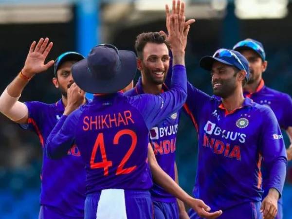  ఓపెనర్లుగా రోహిత్, రాహుల్..