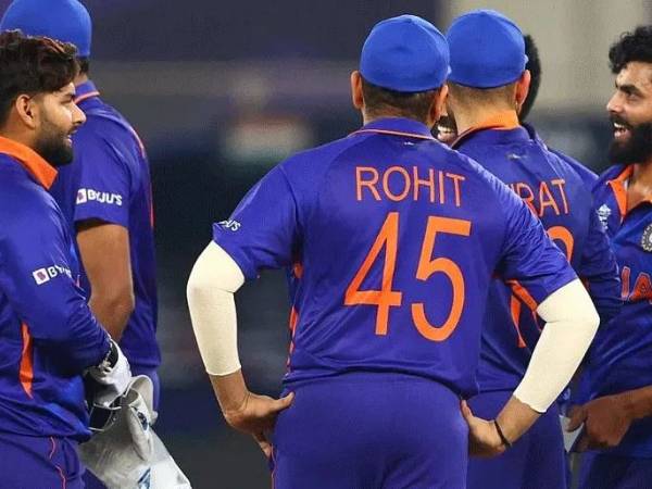 మిడిలార్డ్‌ర్‌లో కోహ్లీ, సూర్య, పంత్, హార్దిక్..