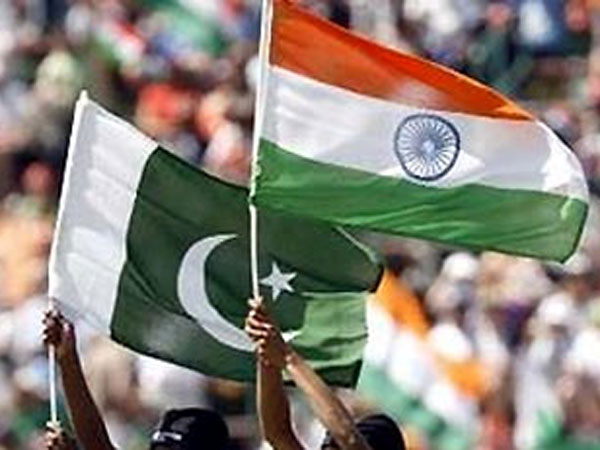 భారత్-పాక్..