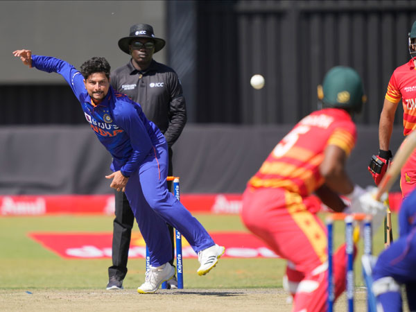 తుది జట్లు: