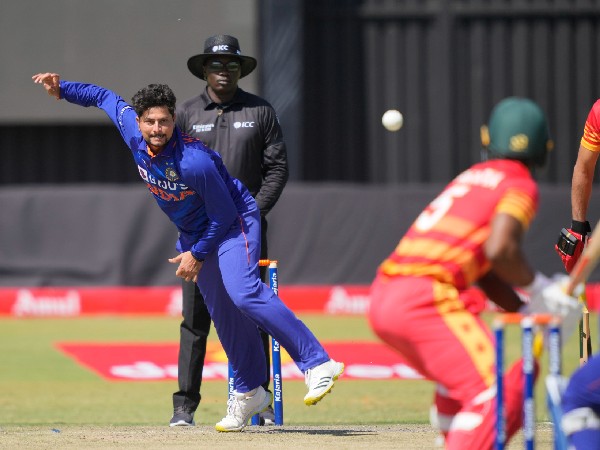 పసలేని బ్యాటింగ్..