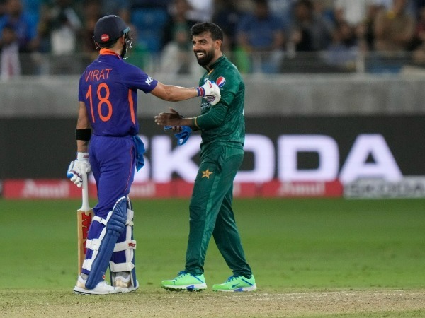 కోహ్లీ రాకతో..