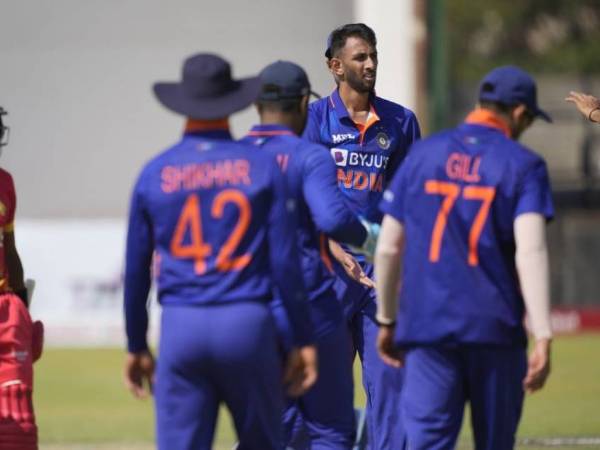  భారత తుది జట్టు(అంచనా)