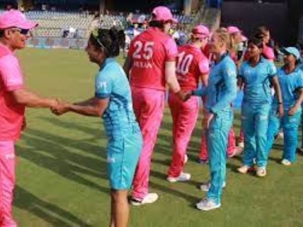 మూడు జట్లతో మహిళల టీ20 ఛాలెంజ్