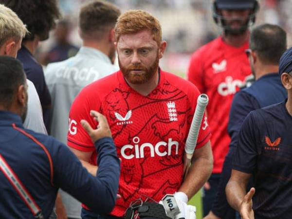  చాలా డిస్సాపాయింట్ అవుతున్నా