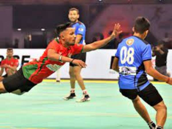 పవర్ ప్లే, వాజీర్..