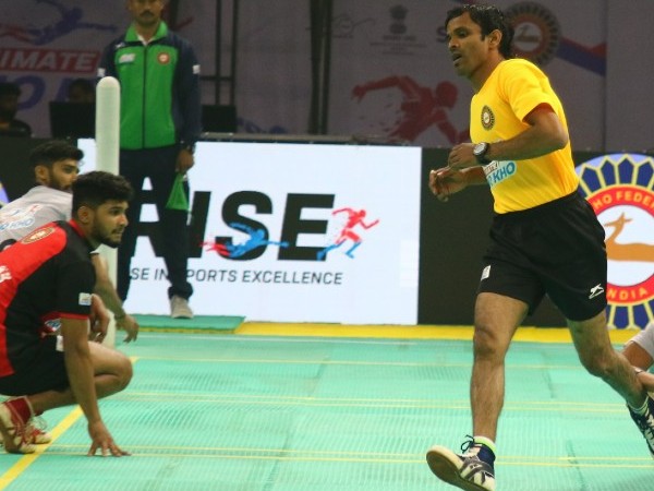 టోర్నీ ఫార్మాట్ ఏంటంటే..?