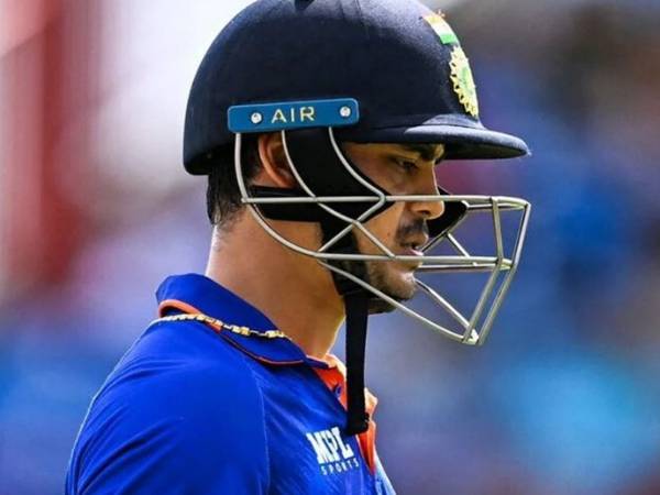  ఆసియా కప్ 2022 కోసం ఎంపికైన భారత జట్టు: