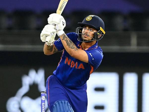  ఇషాన్‌కు ఛాన్స్..