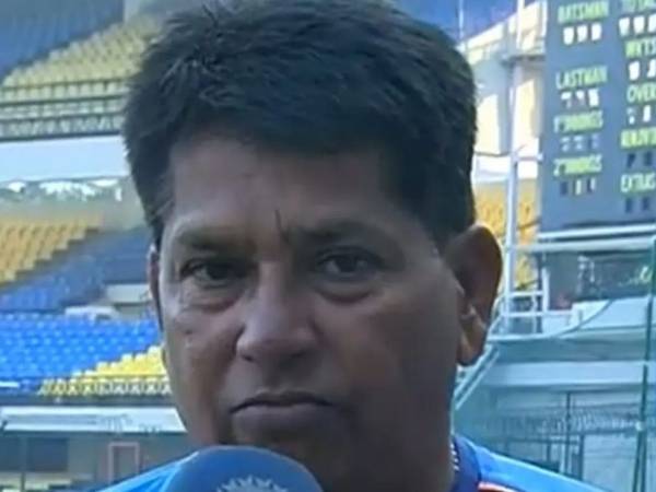 భారత్ తరఫున 23 వన్డేలు.. భారత్ తరఫున 23 వన్డేలు..