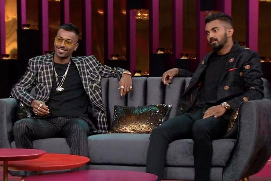 Hardik Pandya, KL Rahul found innocent by court over comments against women on Koffee With Karan show Hardik Pandya, KL Rahul found innocent by court over comments against women on Koffee With Karan show