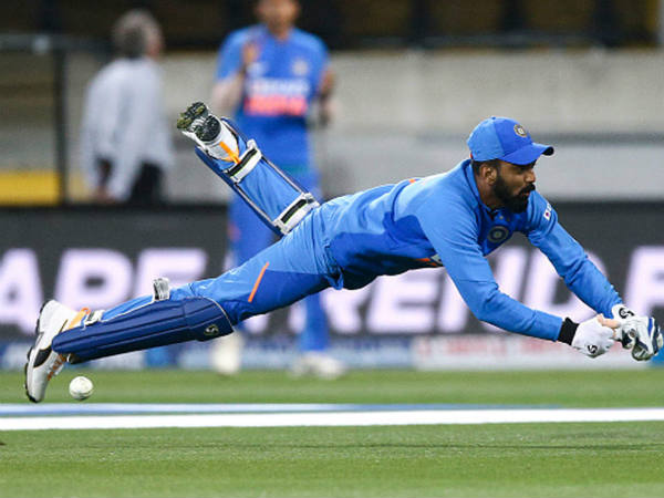 సునీల్ నరైన్..