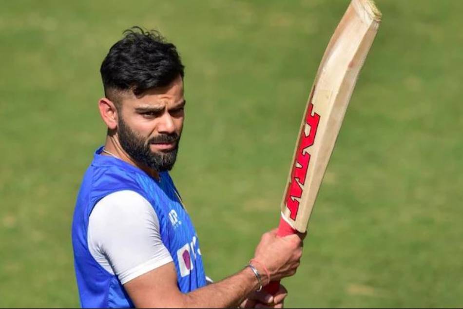 Dilip Vengsarkar Praises Virat Kohli For His Intensive Preaparation Dilip Vengsarkar Praises Virat Kohli For His Intensive Preaparation