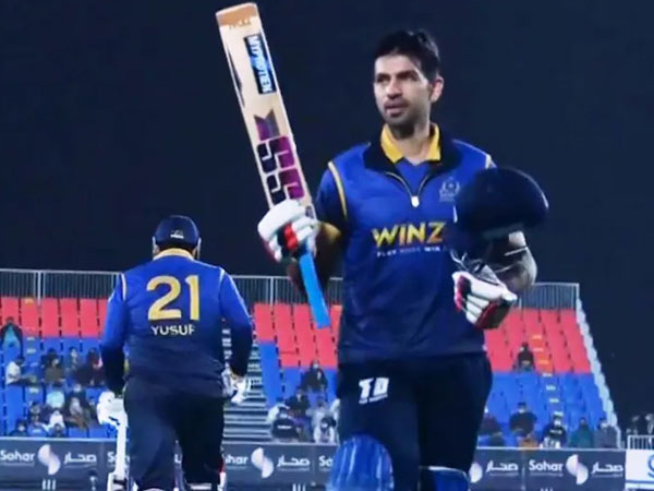 లెజెండ్స్ లీగ్ క్రికెట్-2022 పూర్తి షెడ్యూల్‌