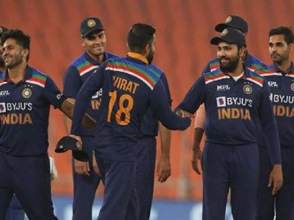 అత్యుత్తమ స్థితిలో అతను ఉన్నాడు