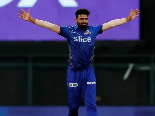 అనూహ్య అవకాశంతో..