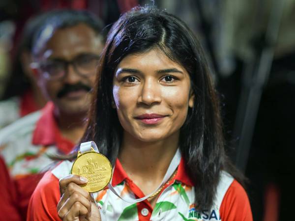  అందుకే నెయిల్ ఆర్ట్ వేసుకున్నా