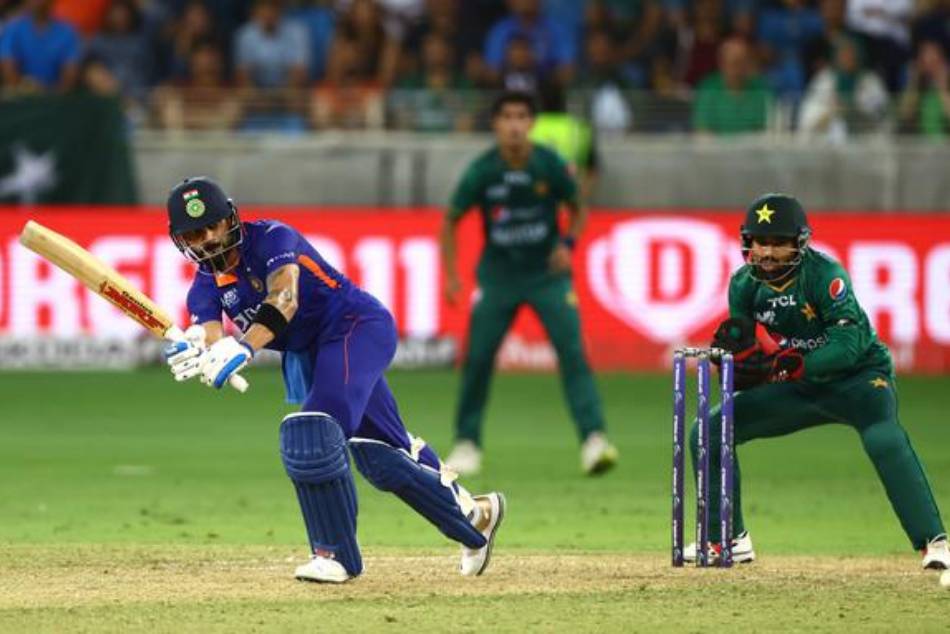 Main Reason Behind Pakistan Losing On India In Asia Cup 2022 Is Slow Over Rate Main Reason Behind Pakistan Losing On India In Asia Cup 2022 Is Slow Over Rate