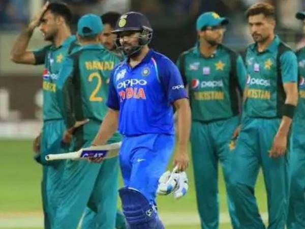  పాక్ ఒత్తిడికి చిత్తవుతోంది..