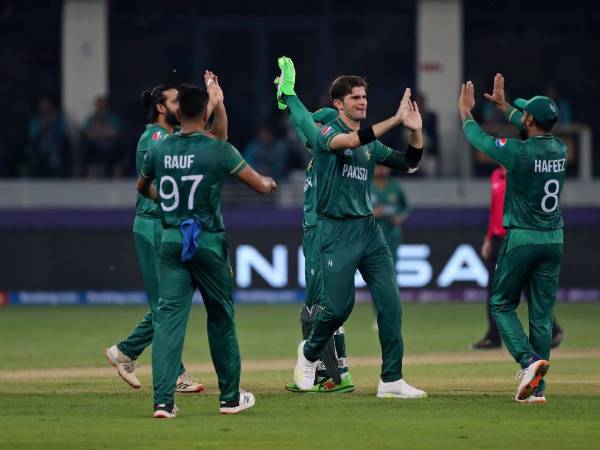 మొత్తం టీ20ల్లో పాక్ గెలిచింది రెండే..!