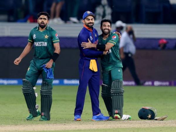  భారత్ బలం అదే..