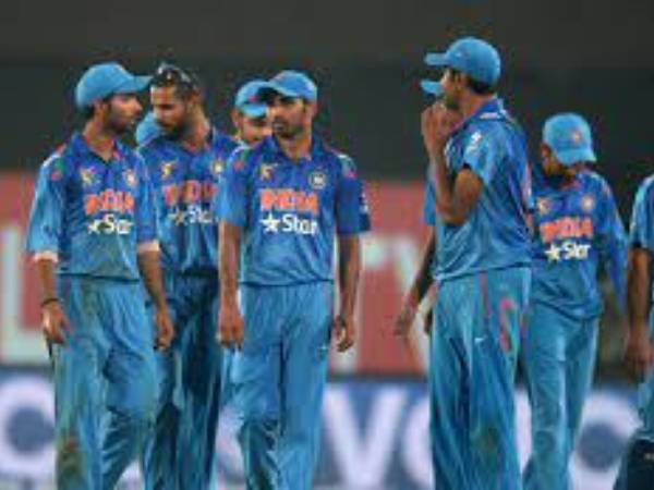 రోహిత్, రాయుడు మినహా..