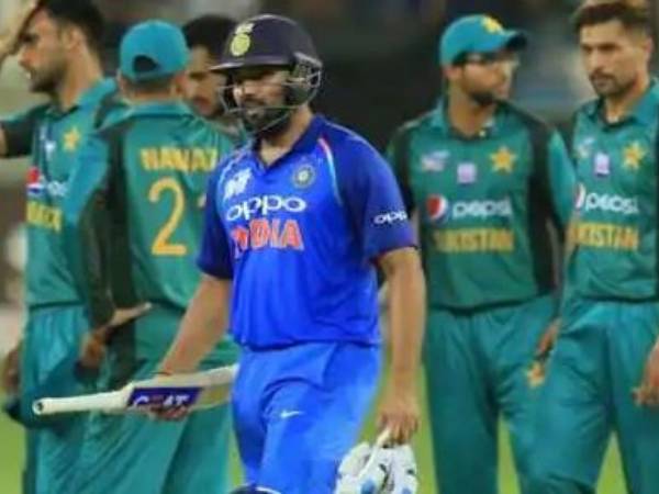 ఆసియాకప్‌లో భారత్‌దే హవా