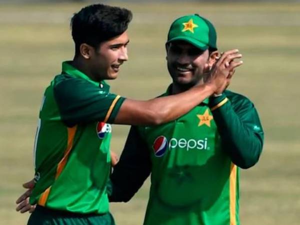  నెదర్లాండ్స్‌పై 3-0 తేడా వన్డే సిరీస్ గెలిచిన పాక్