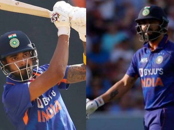 వేటు పడేది ఎవరిపైనో..?