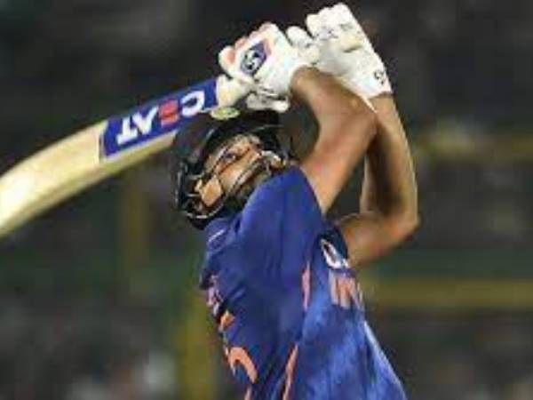 హై-ప్రెషర్ మ్యాచ్..