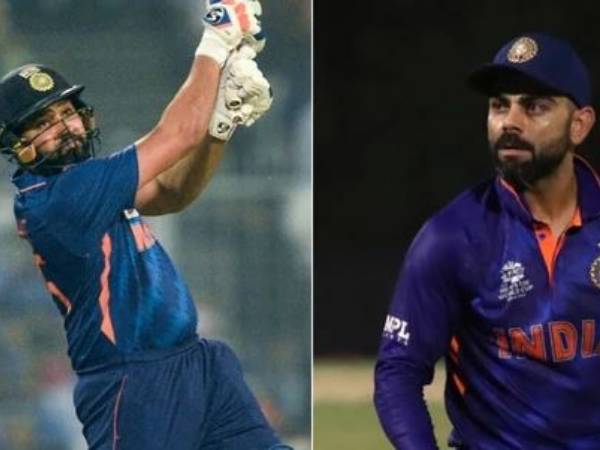 ధోనీ తరహాలో.. ధోనీ తరహాలో..