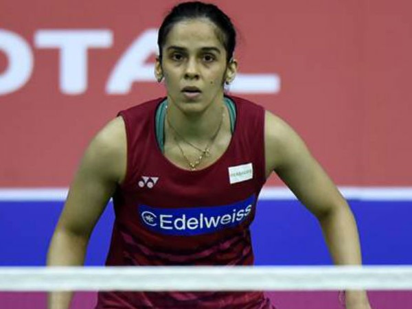 సైనా పైనే ఆశలు