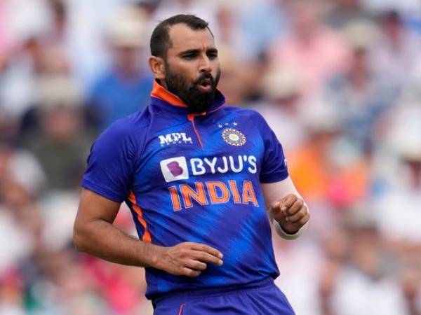 భారత్‌దే విజయం