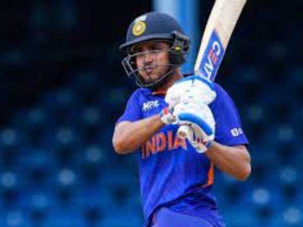 గిల్కు అన్యాయమేనా? గిల్కు అన్యాయమేనా?