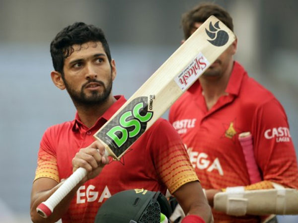 Sikandar Raza Opined that Virat Kohli is a Trend Setter and He is Phenomenol in Fitness