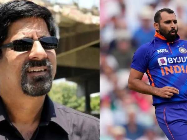  షమీని తీసుకోవాల్సింది..